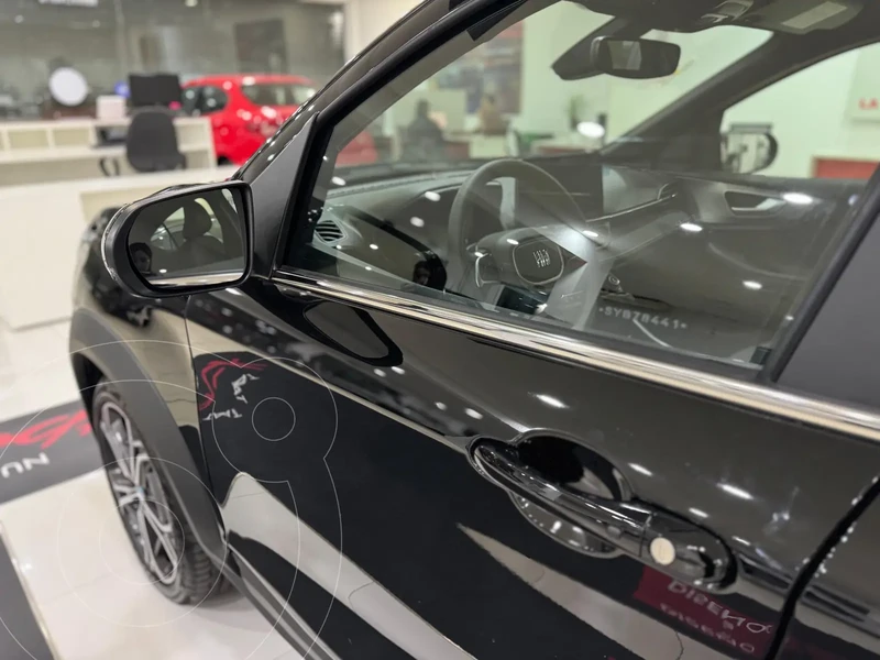 FIAT Fastback