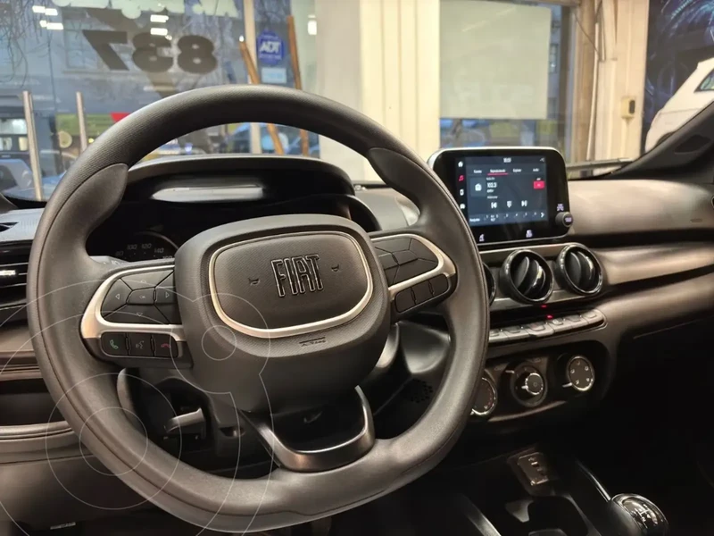 FIAT Argo