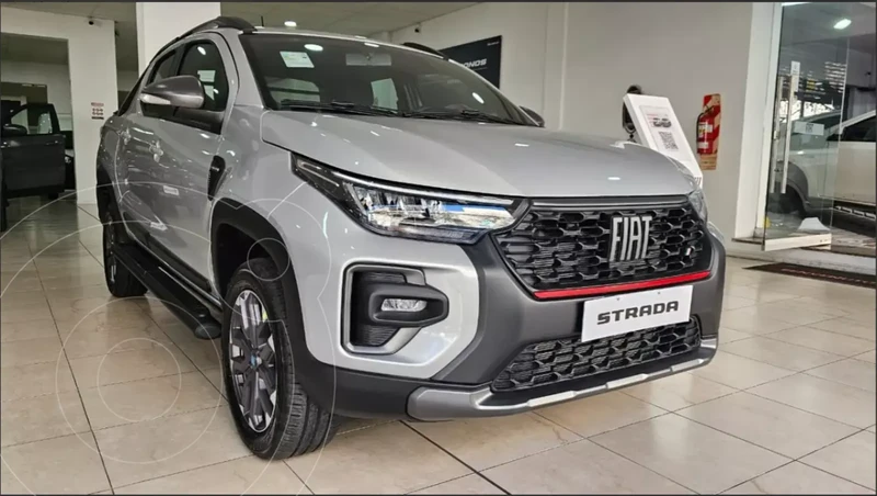 FIAT Strada