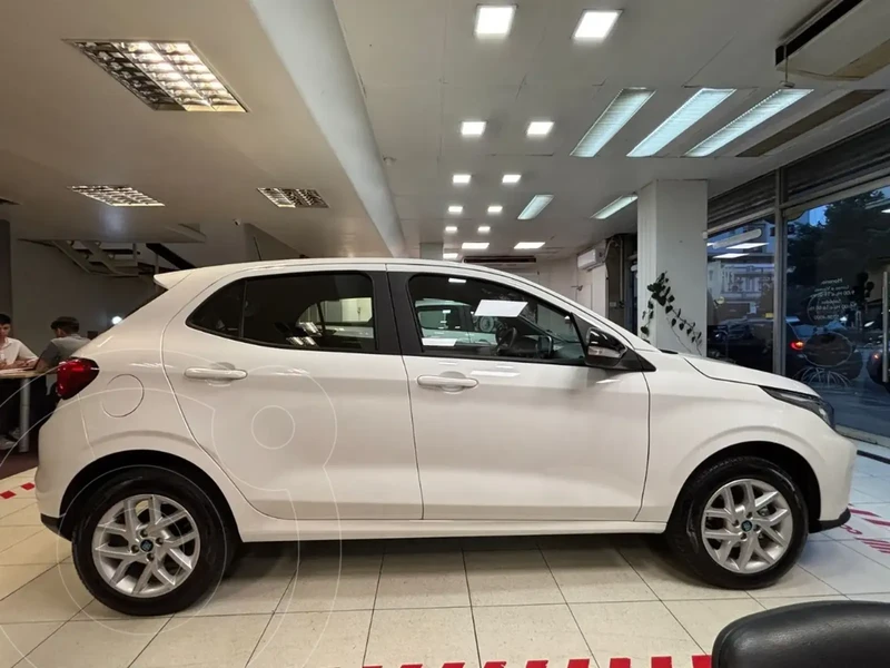 FIAT Argo