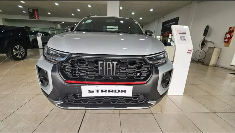 FIAT Strada