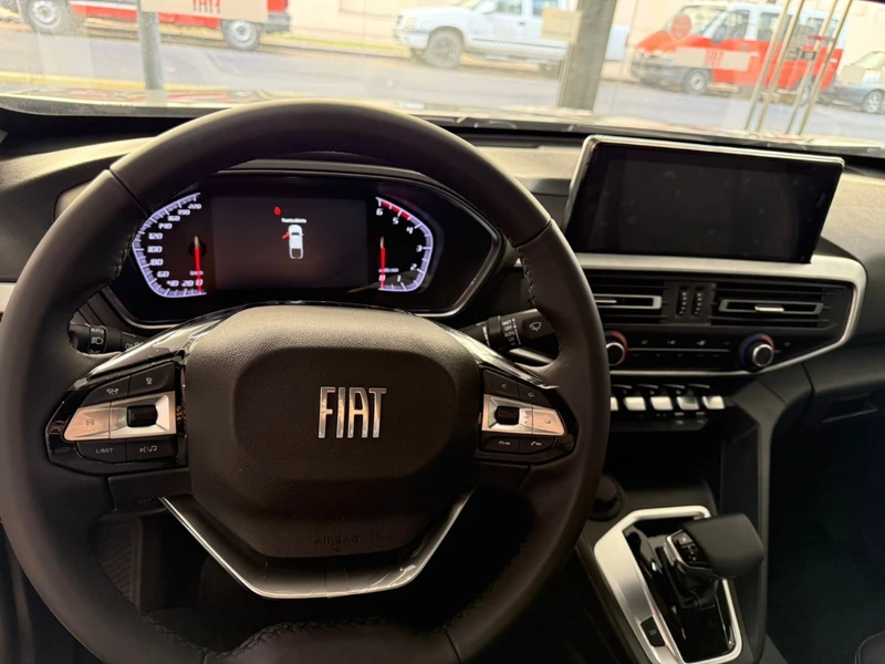 FIAT Titano
