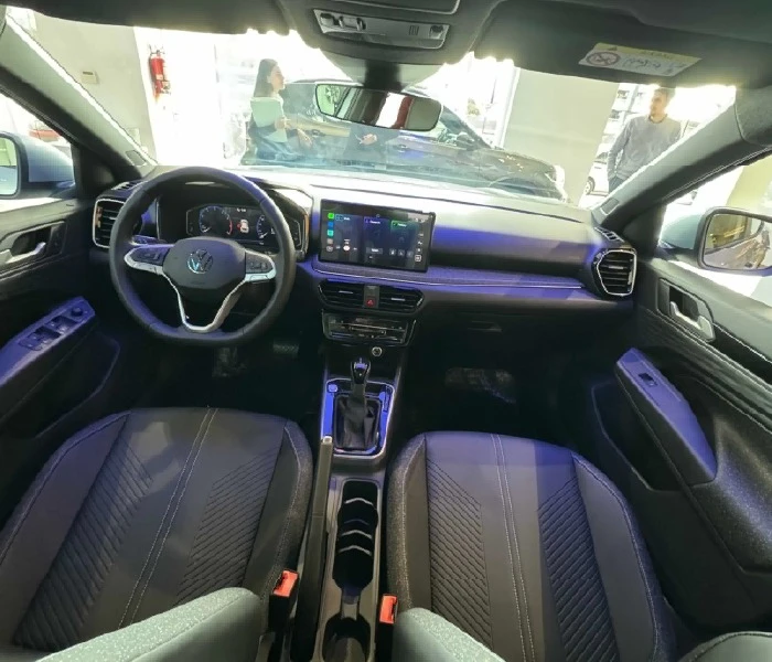 Volkswagen Tera