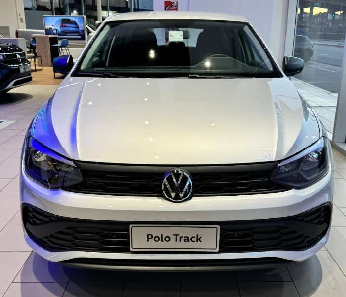 Volkswagen Polo 5P