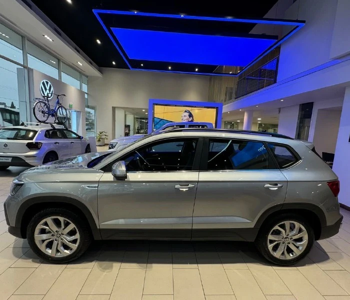 Volkswagen Taos