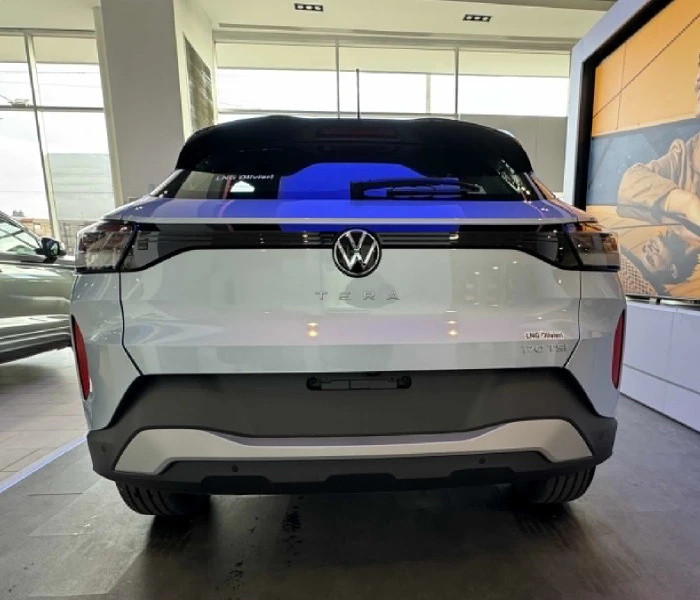 Volkswagen Tera