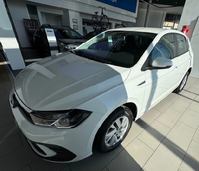 Volkswagen Polo 5P
