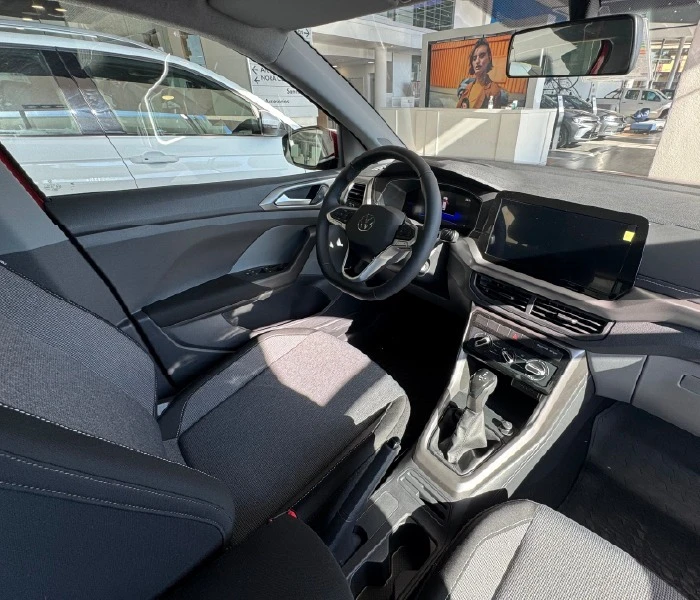 Volkswagen Polo 5P