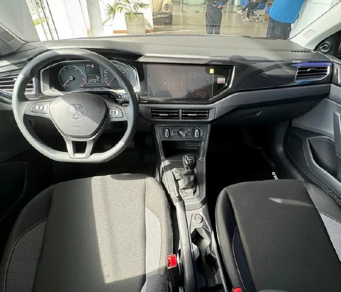 Volkswagen Polo 5P
