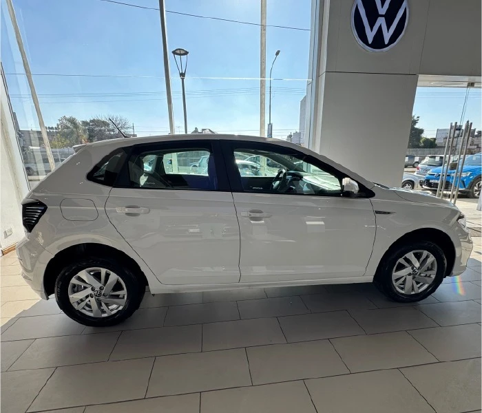 Volkswagen Polo 5P