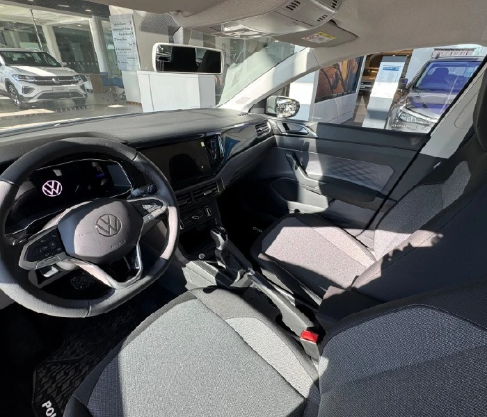 Volkswagen Polo 5P