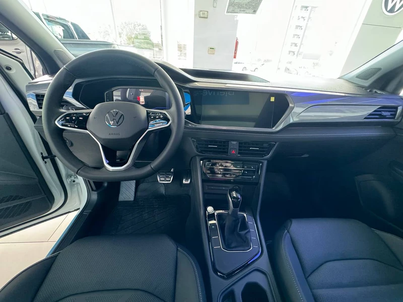 Volkswagen Taos