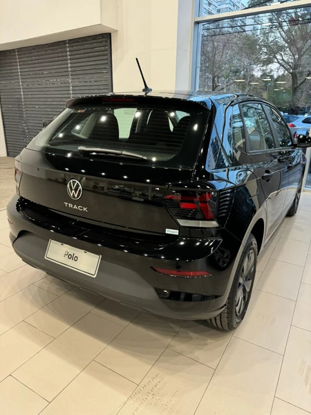 Volkswagen Polo 5P