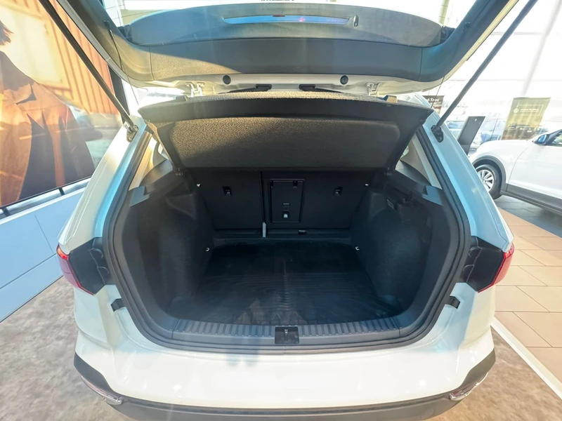 Volkswagen Taos
