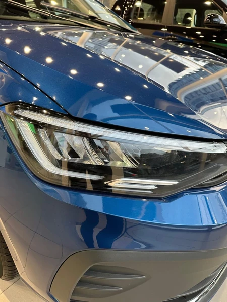 Volkswagen Virtus