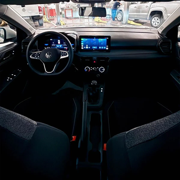 Volkswagen Tera