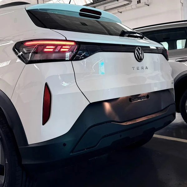 Volkswagen Tera