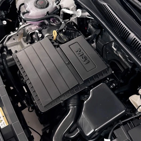 Volkswagen Tera