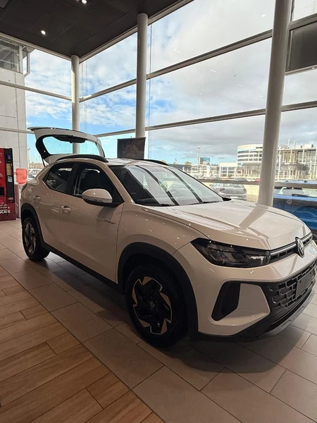 Volkswagen Tera