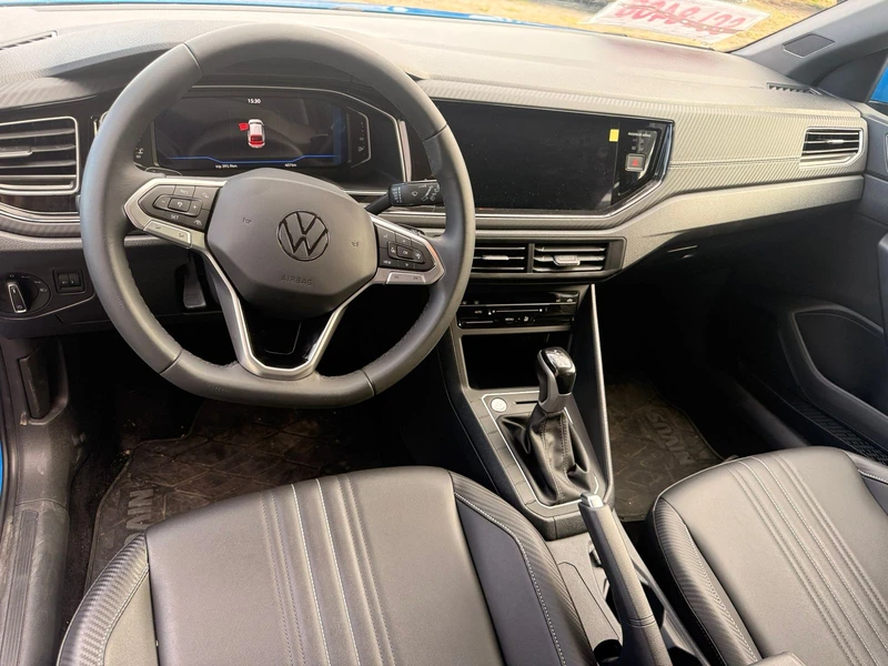 Volkswagen Nivus