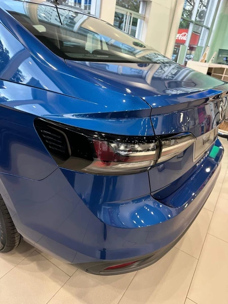 Volkswagen Virtus
