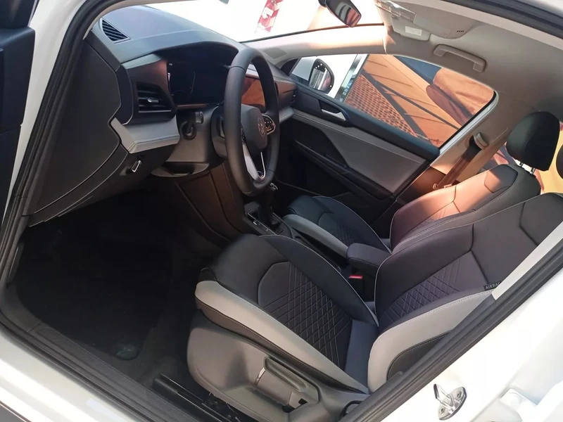 Volkswagen Taos