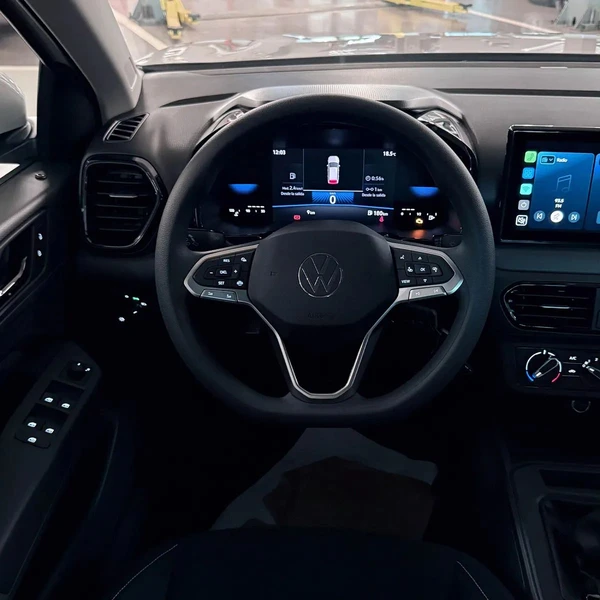 Volkswagen Tera
