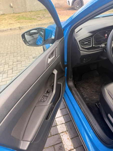 Volkswagen Nivus