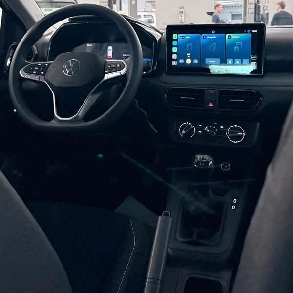 Volkswagen Tera