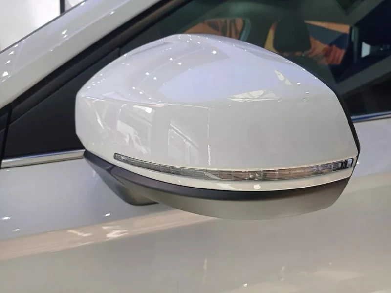 Volkswagen Taos