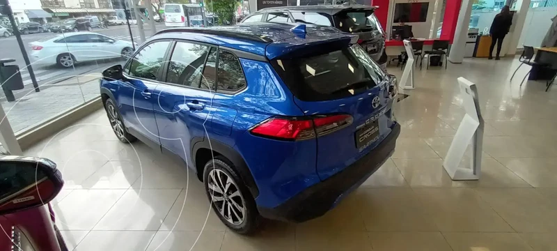 Toyota Corolla Hybrid