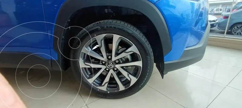 Toyota Corolla Hybrid
