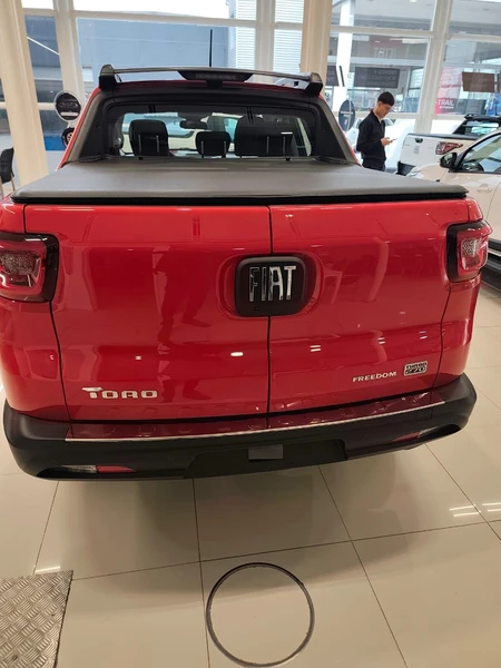 FIAT Toro