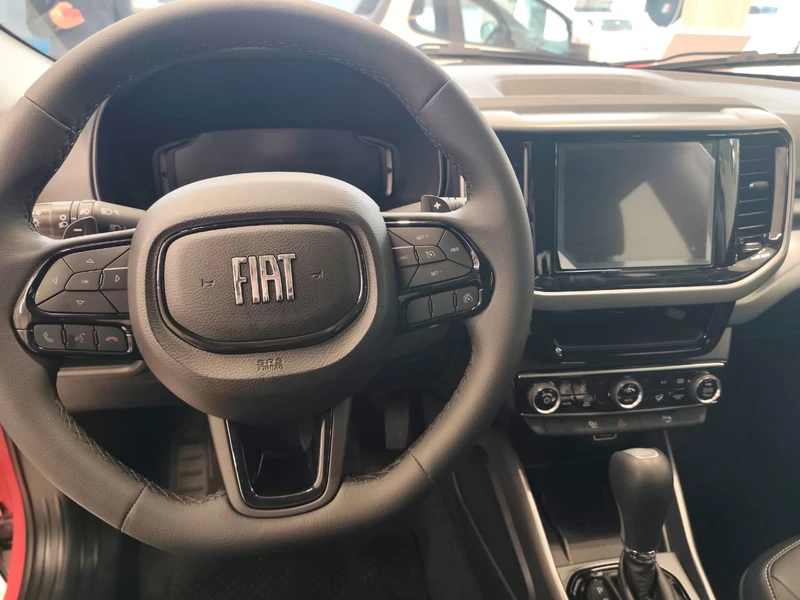 FIAT Toro