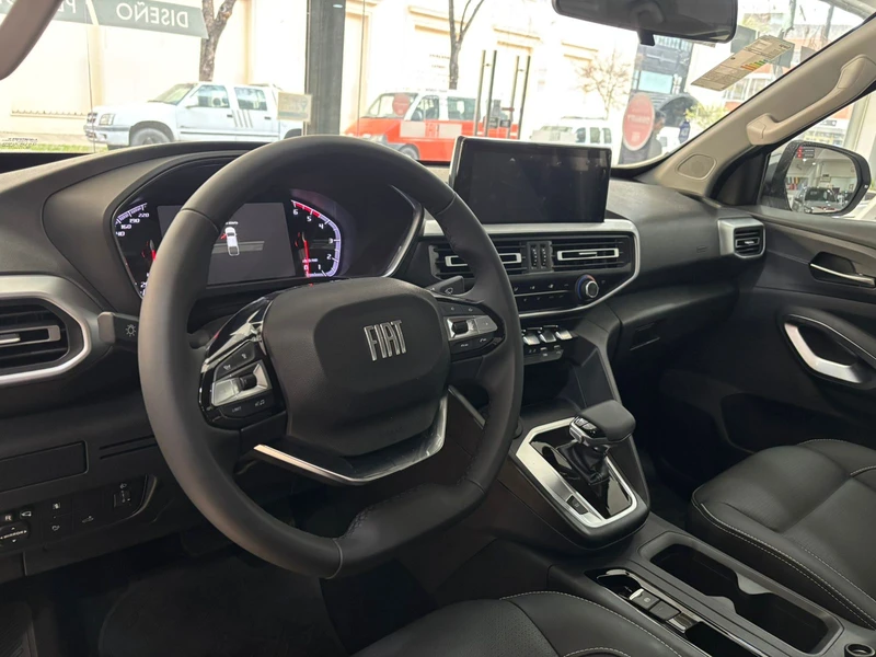 FIAT Titano