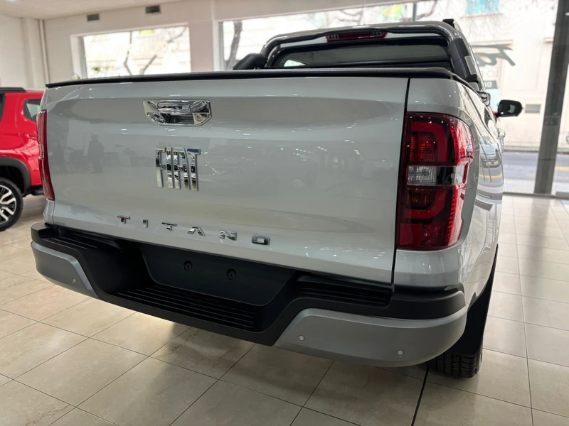 FIAT Titano