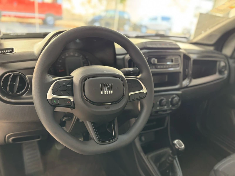 FIAT Strada