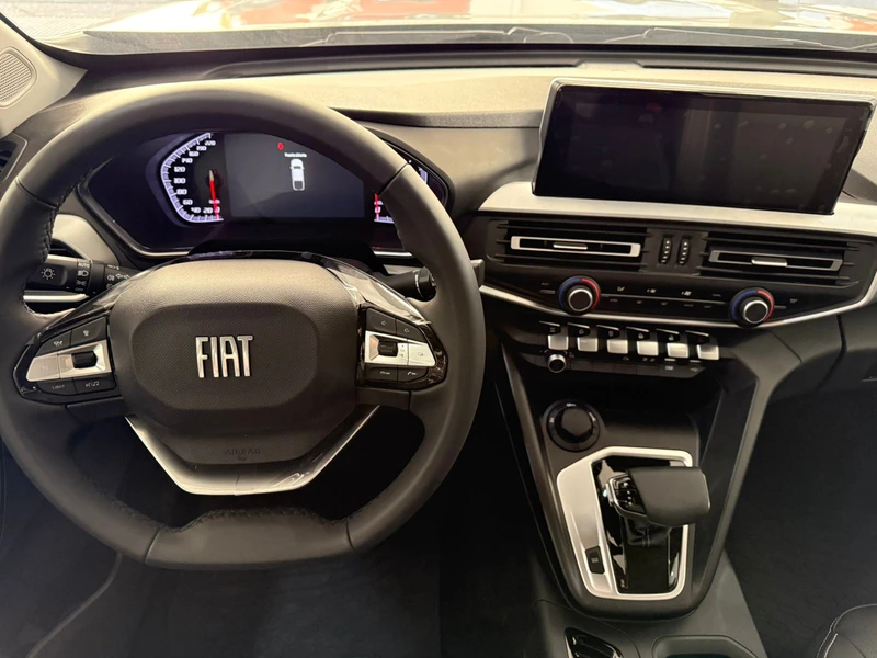 FIAT Titano