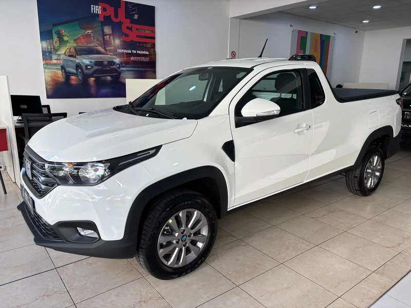 FIAT Strada
