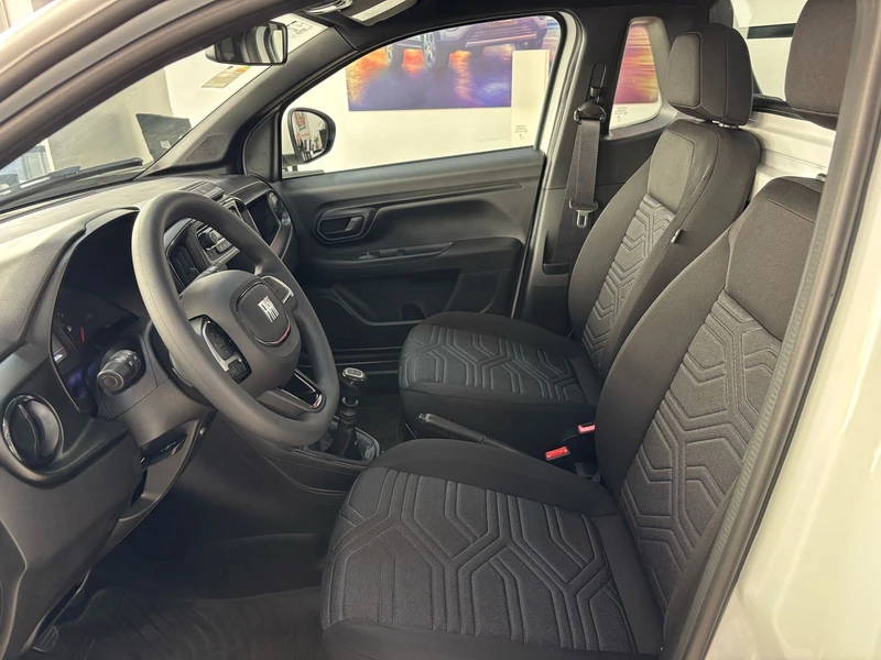 FIAT Strada