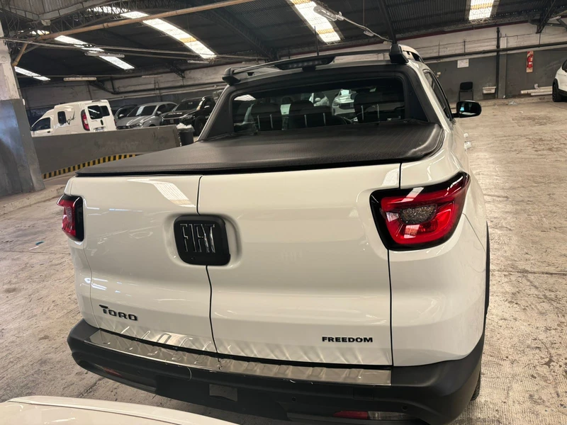 FIAT Toro