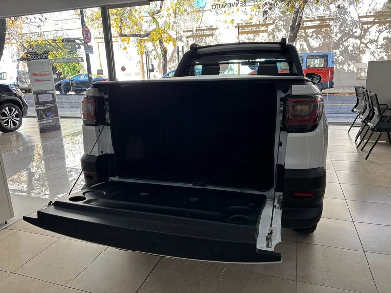 FIAT Strada