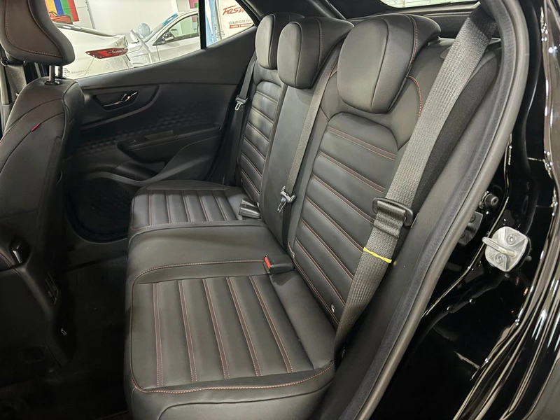 FIAT Pulse Abarth