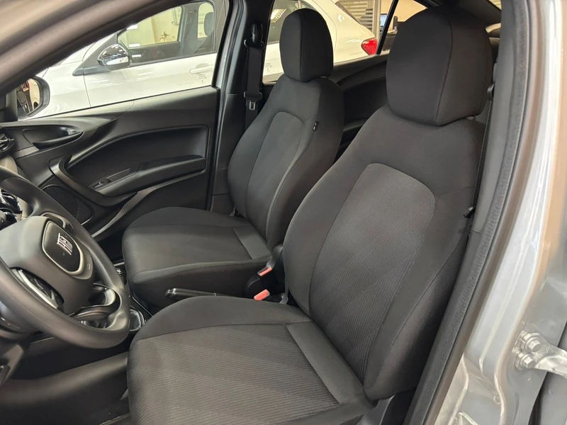 FIAT Cronos