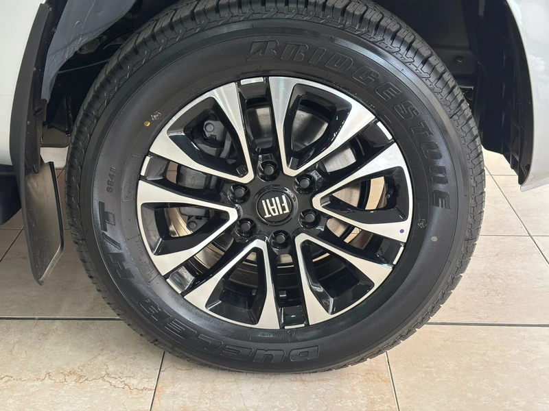 FIAT Titano