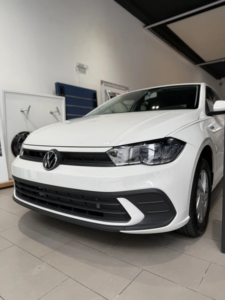 Volkswagen Polo 5P