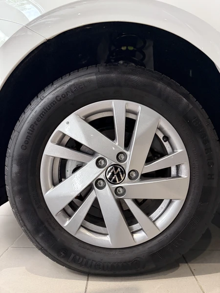 Volkswagen Polo 5P