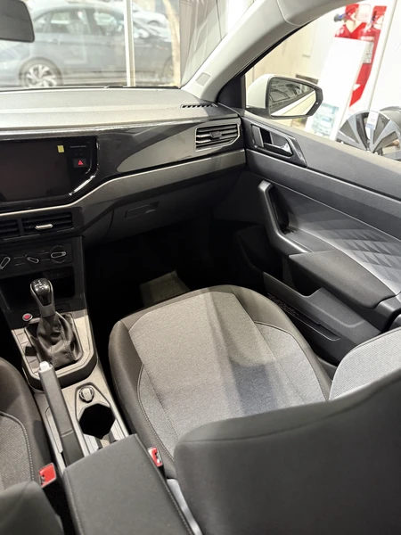 Volkswagen Polo 5P