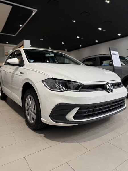 Volkswagen Polo 5P