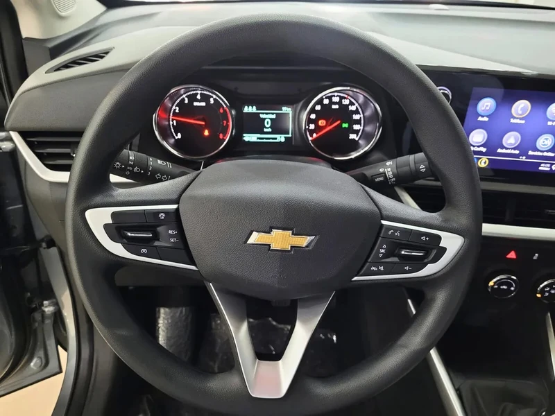 Chevrolet Montana
